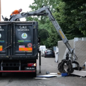 Foto generica d'archivio