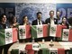 Referendum cittadinanza, il centrosinistra torinese con Riccardo Magi per il Sì
