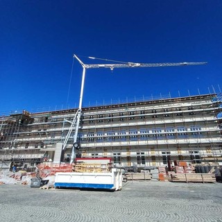 Pnrr, 3 milioni per rilanciare l’ex Morgando di Cuorgnè Pnrr, 3 milioni per rilanciare l’ex Morgando di Cuorgnè