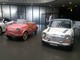 Diciassette veicoli di lusso sequestrati dalla finanza ora esposti al Museo dell'Automobile [FOTO]
