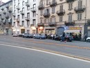 Sangue per le strade di Aurora, rissa con bastoni chiodati: ferito in ospedale