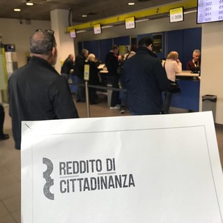 A Torino 44 mila beneficiari del Reddito di Cittadinanza