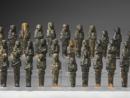 Museo Egizio: dopo otto anni di tour mondiale il corredo di Nefertari torna a casa
