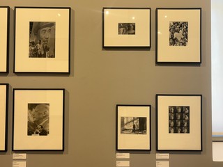 Ritratti in mostra al museo del Risorgimento