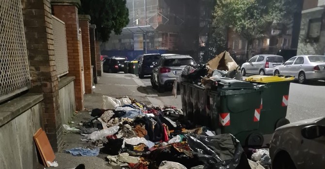Immagine di repertorio Immagine di repertorio