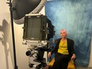 Uno scatto d'altri tempi con Fotografia Alchemica: un set per i visitatori da Apart Fair [FOTO E VIDEO]