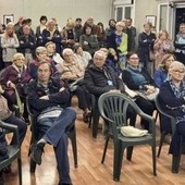 Il 28 novembre l'inaugurazione presso la bocciofila San Pietro