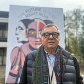 Roberto Casiraghi, presidente di The Others