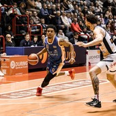 Sconfitta per Reale Mutua sul campo di Forlì