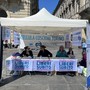 Raccolta firme sabato a Chivasso