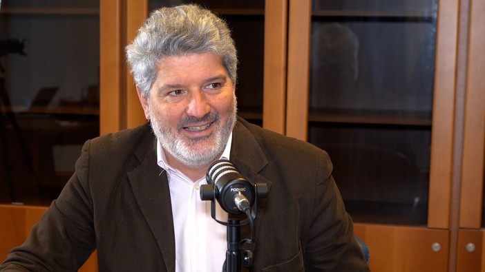 Santa Rita e Mirafiori Nord e Sud secondo il presidente Rolandi: "Le periferie sono il cuore della città" [INTERVISTA]