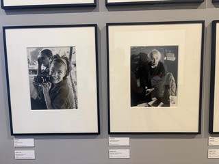 Ritratti in mostra al museo del Risorgimento