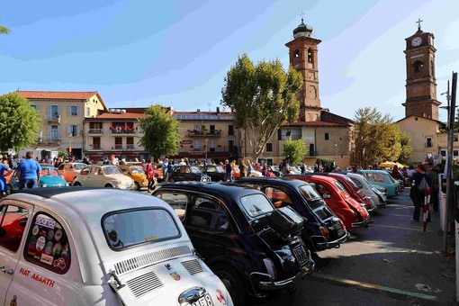 Immagine d'archivio