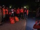 L'edizione passata del concerto dedicata ai lavoratori del food delivery
