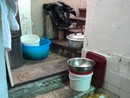 Cucine da incubo a San Salvario (foto d'archivio) Cucine da incubo a San Salvario (foto d'archivio)
