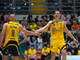 Basket, il programma del precampionato della Reale Mutua