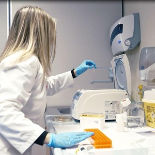 La ricerca in sanità: umanizzazione e innovazione in Oncoematologia Pediatrica al Regina