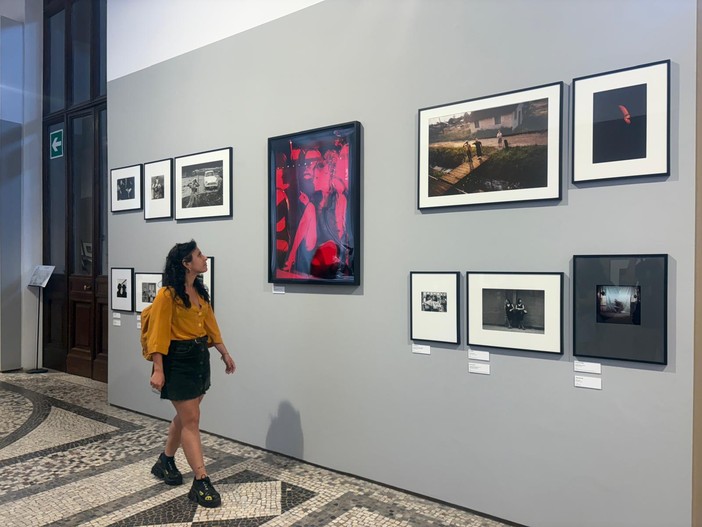 Ritratti in mostra al museo del Risorgimento