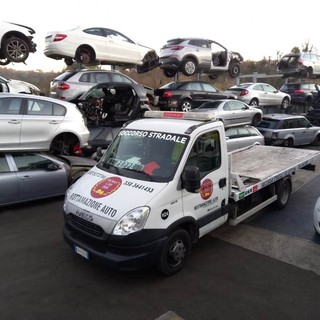 Rottamazione Auto Roma: il miglior servizio affidabile, veloce e gratuito