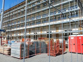 Pnrr, 3 milioni per rilanciare l’ex Morgando di Cuorgnè Pnrr, 3 milioni per rilanciare l’ex Morgando di Cuorgnè