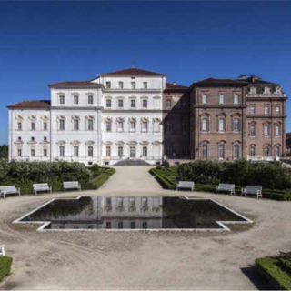 venaria reale
