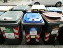 Torino sa dove buttare i rifiuti: dal centro a Falchera. Ma la differenziata non supera il 60% Torino sa dove buttare i rifiuti: dal centro a Falchera. Ma la differenziata non supera il 60%