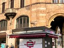 Nuova vita per l'edicola a lungo abbandonata in via San Tommaso