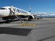 aeroporto di Torino con volo Ryanair