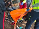 Rissa tra stranieri con mazze chiodate davanti alla scuola: paura in Barriera Rissa tra stranieri con mazze chiodate davanti alla scuola: paura in Barriera