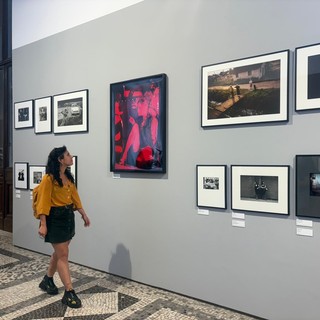 Ritratti in mostra al museo del Risorgimento
