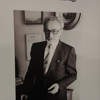 Primo Levi in mostra a Torino: un viaggio tra scienza, memoria e letteratura