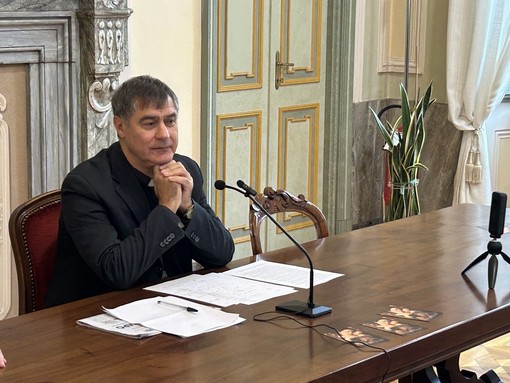 L'appello di Repole: "Candidiamo all'Unesco la Cittadella dei santi locali"