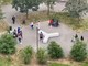 Aurora, una cancellata per salvare i giardini Madre Teresa: ecco la petizione popolare Aurora, una cancellata per salvare i giardini Madre Teresa: ecco la petizione popolare