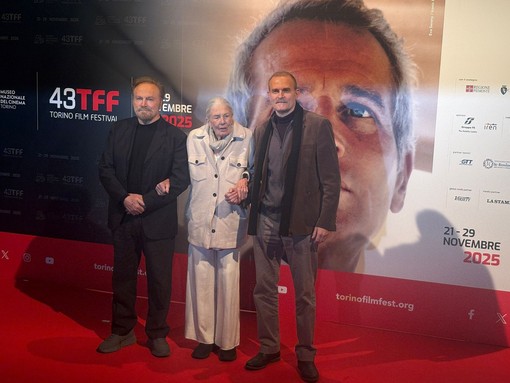 Vanessa Redgrave e Franco Nero nel film del figlio Carlo Gabriel: un “affare di famiglia” in The Estate