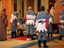 A Moncalieri tutto pronto per la rievocazione storico-religiosa del Beato Bernardo