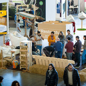 Successo di Restructura 2025, baricentro dell'edilizia: presenti tutti i protagonisti del comparto Successo di Restructura 2025, baricentro dell'edilizia: presenti tutti i protagonisti del comparto