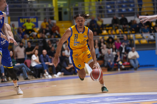 Ancora una sconfitta per Real Mutua basket Torino