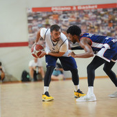 Gara convincente per la Reale Mutua basket Torino