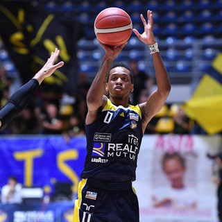 giocatore di basket