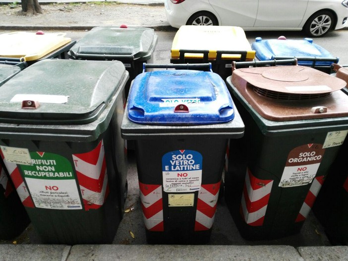 Immagine di repertorio