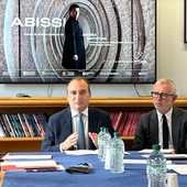 &quot;Abissi&quot; apre la stagione sinfonica del teatro lirico torinese