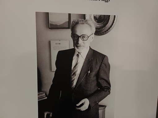 Primo Levi in mostra a Torino: un viaggio tra scienza, memoria e letteratura