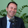 Il rettore del Politecnico, Stefano Corgnati