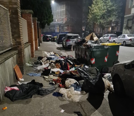Immagine di repertorio Immagine di repertorio