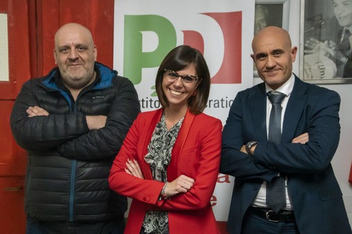 Venaria, DemoS e Europa Verde sosterranno Rossana Schillaci