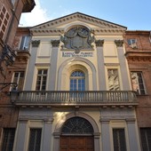 Real Collegio Carlo Alberto Moncalieri