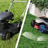 Robot Tagliaerba Senza Filo Vs Modelli Tradizionali: Qual È Il Migliore?