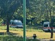 Ancora segnalazioni e disagi al parco Calabria di Lucento Ancora segnalazioni e disagi al parco Calabria di Lucento