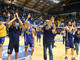 Vittoria a Brindisi per la Reale Mutua Vittoria a Brindisi per la Reale Mutua