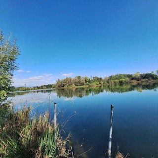 Villaretto, inizia la sfida per recuperare il lago di quartiere